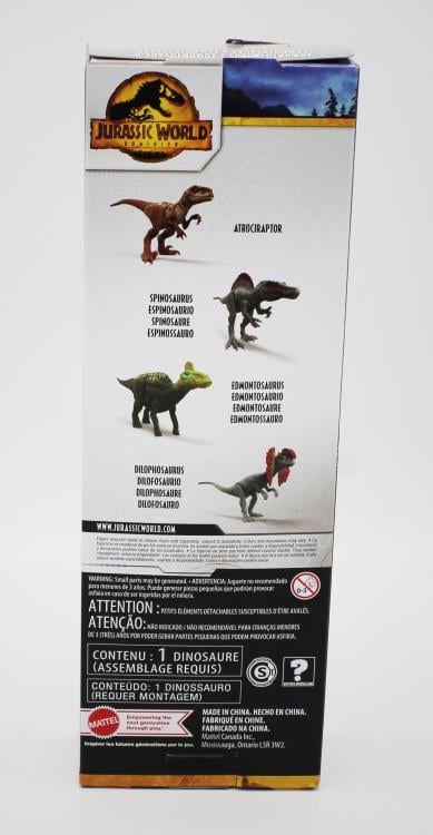 Jurassic World: Dominion Basic 12" Edmontosaurus Gallery Image 6