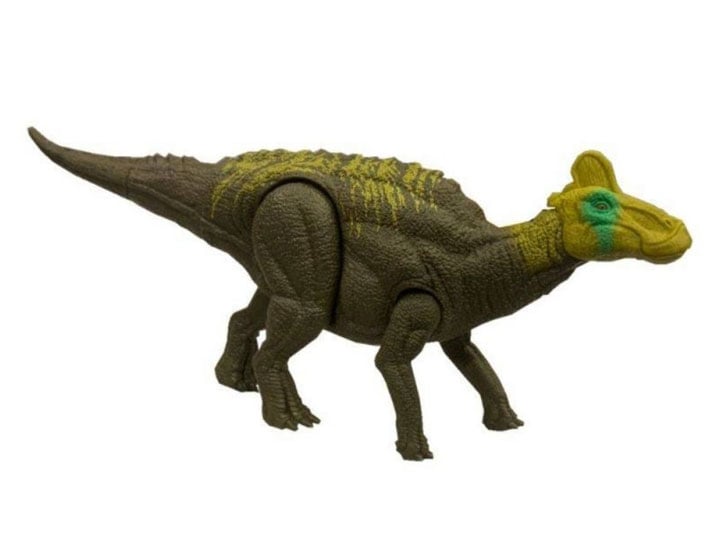 Jurassic World: Dominion Basic 12" Edmontosaurus Gallery Image 1