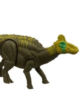 Jurassic World: Dominion Basic 12" Edmontosaurus Gallery Image 2