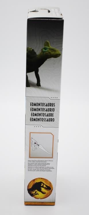 Jurassic World: Dominion Basic 12" Edmontosaurus Gallery Image 5