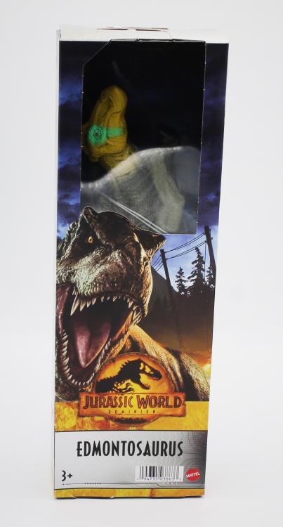 Jurassic World: Dominion Basic 12" Edmontosaurus Gallery Image 4