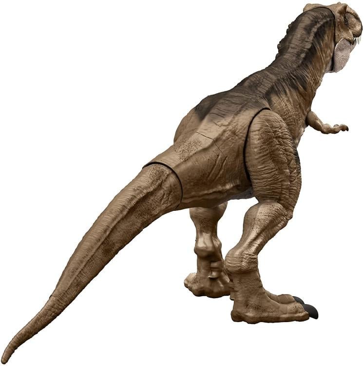 Jurassic World: Dominion Super Colossal Tyrannosaurus Rex Gallery Image 3