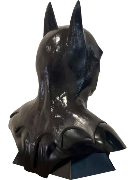 Batman 1989 Collector Cowl Costume Accessory Gallery Image 4