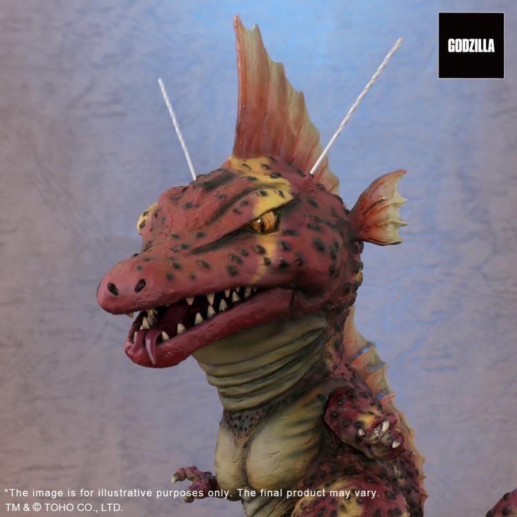 Terror of Mechagodzilla Defo-Real Titanosaurus Gallery Image 6