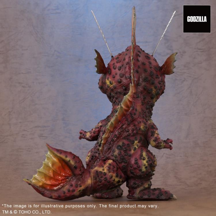 Terror of Mechagodzilla Defo-Real Titanosaurus Gallery Image 5