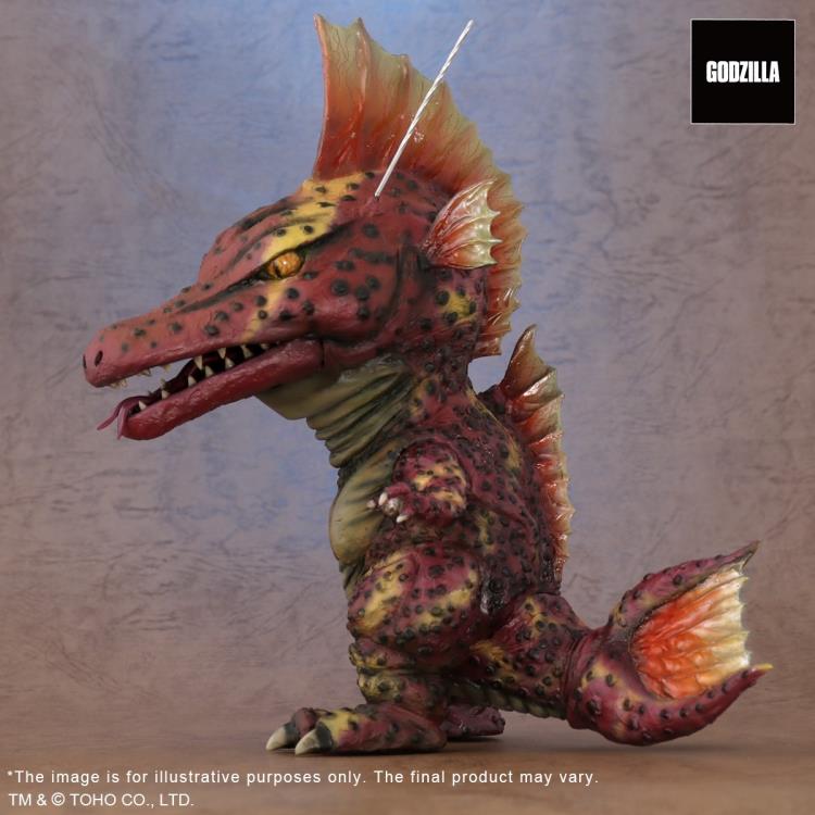 Terror of Mechagodzilla Defo-Real Titanosaurus Gallery Image 4
