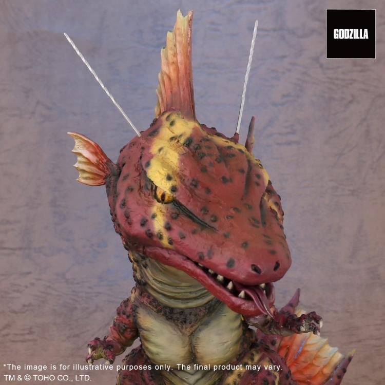 Terror of Mechagodzilla Defo-Real Titanosaurus Gallery Image 7