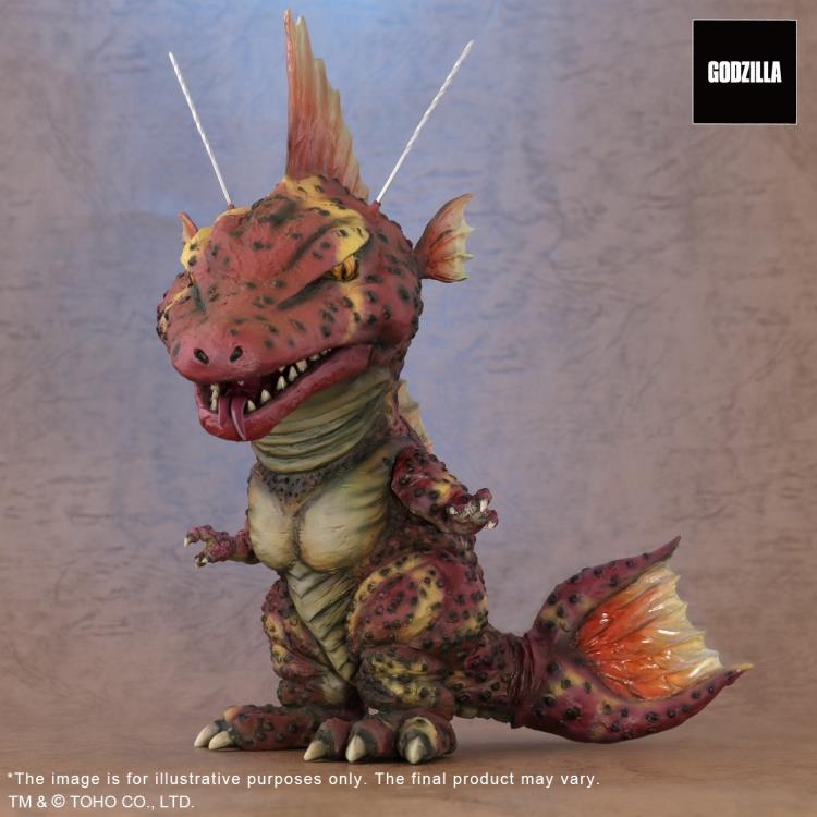 Terror of Mechagodzilla Defo-Real Titanosaurus Gallery Image 3