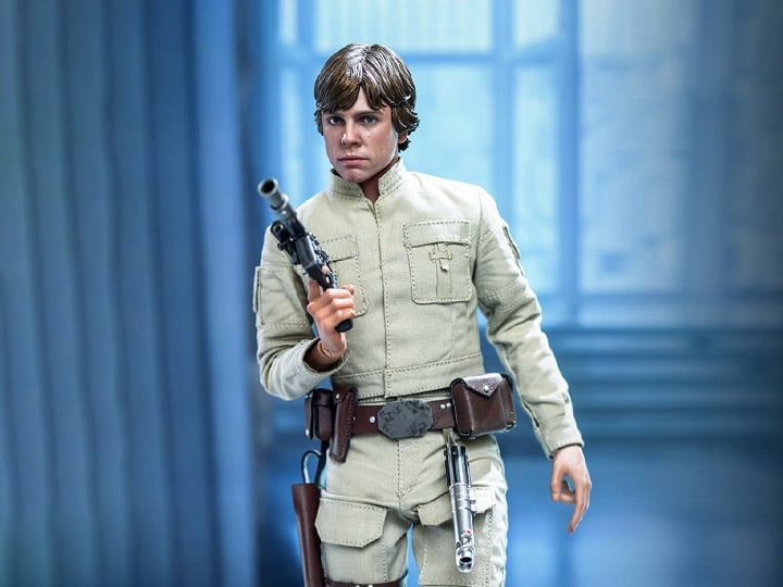 Star Wars: The Empire Strikes Back DX24 Luke Skywalker (Bespin) 1