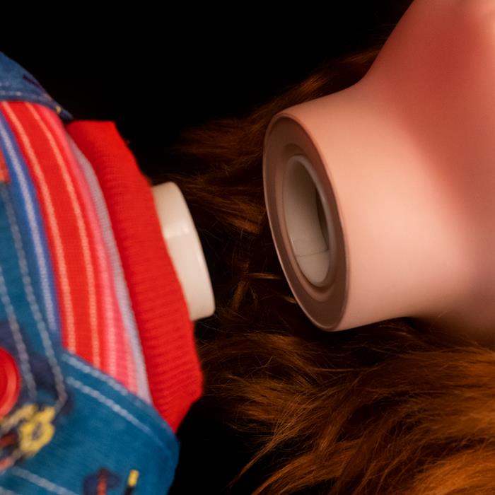 Child's Play 2 Ultimate Chucky Doll Gallery Image 12