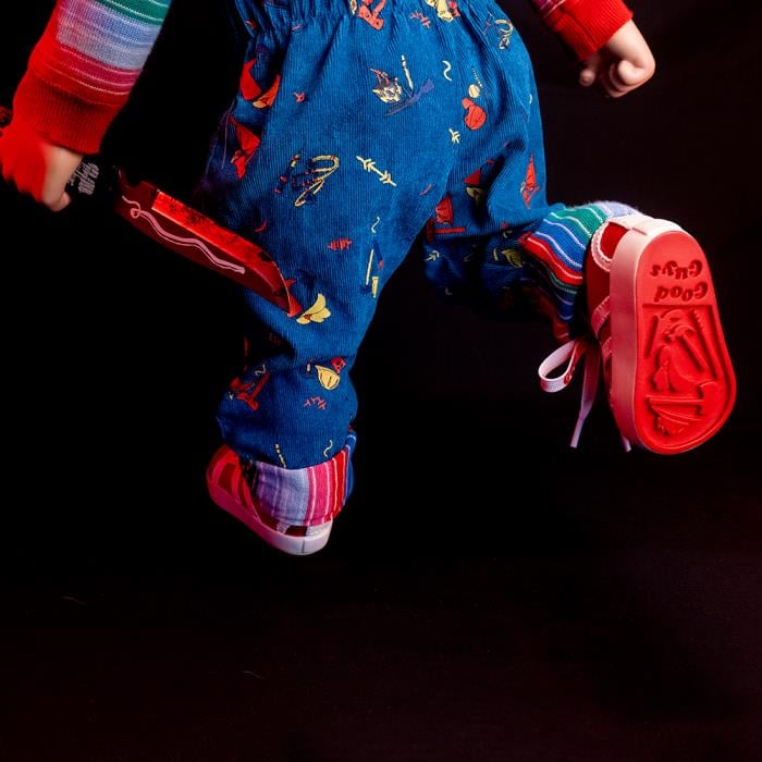 Child's Play 2 Ultimate Chucky Doll Gallery Image 5