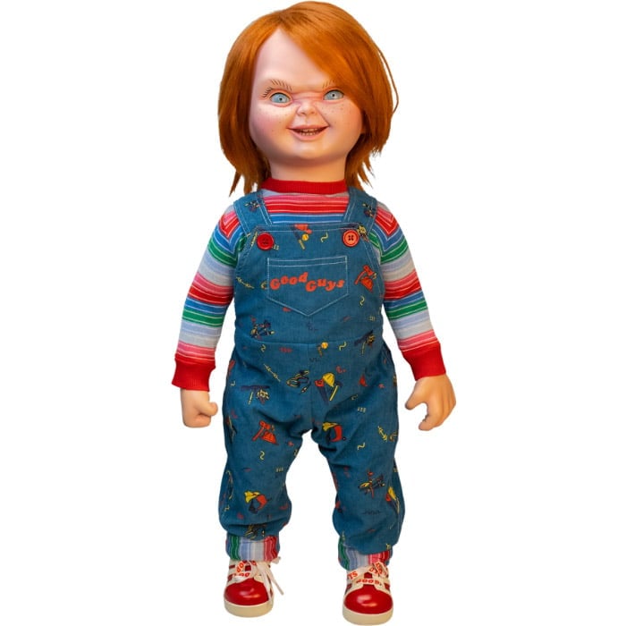 Child's Play 2 Ultimate Chucky Doll Gallery Image 3