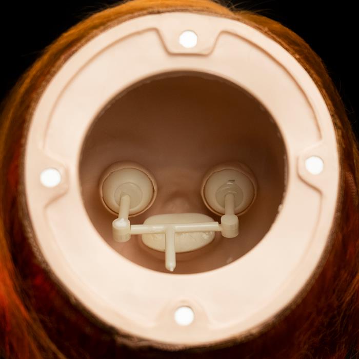 Child's Play 2 Ultimate Chucky Doll Gallery Image 11