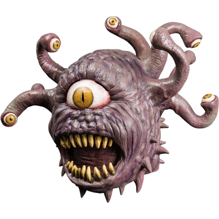 Dungeons & Dragons Beholder Mask