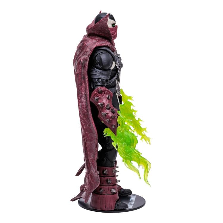 Mortal Kombat XI Commando Spawn Action Figure Gallery Image 5