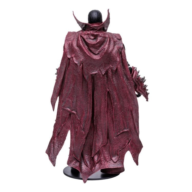 Mortal Kombat XI Commando Spawn Action Figure Gallery Image 6