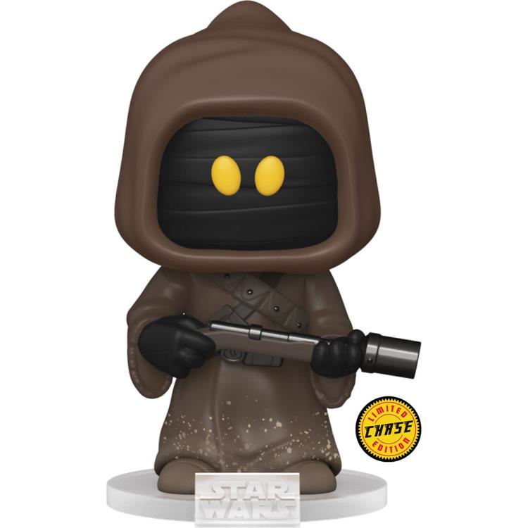 Star Wars Vinyl Soda Jawa Limited Edition Figure Gallery Image 3