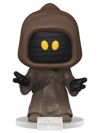 Star Wars Vinyl Soda Jawa Limited Edition Figure Gallery Image 2