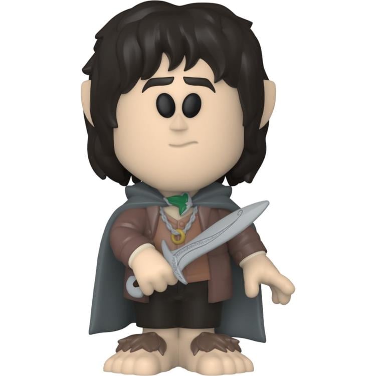 The Lord of the Rings Vinyl Soda Frodo Baggins Limited Edition Figure Gallery Image 3