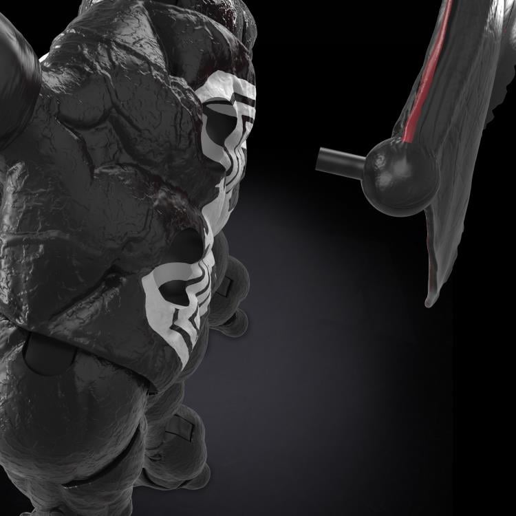 King in Black Marvel Legends Marvel's Knull & Venom Action Figure Two-Pack Gallery Image 15