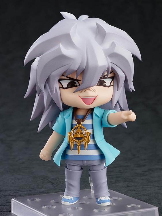 Yu-Gi-Oh! Nendoroid No.1863 Yami Bakura Gallery Image 5