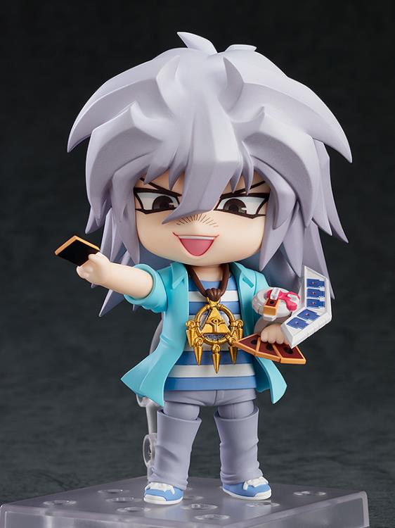 Yu-Gi-Oh! Nendoroid No.1863 Yami Bakura Gallery Image 4