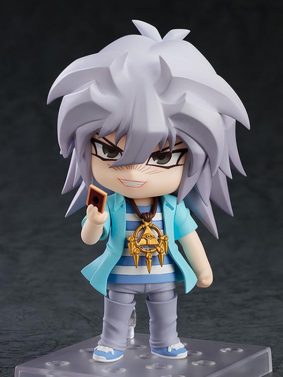 Yu-Gi-Oh! Nendoroid No.1863 Yami Bakura Gallery Image 6