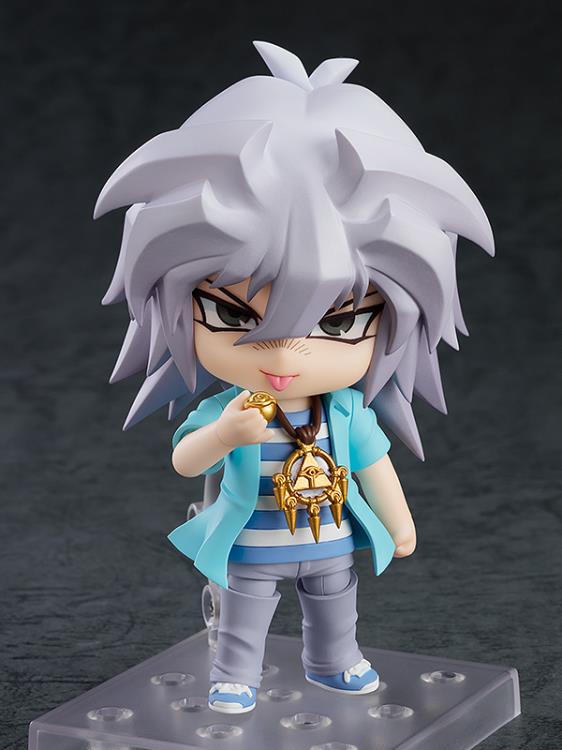 Yu-Gi-Oh! Nendoroid No.1863 Yami Bakura Gallery Image 7