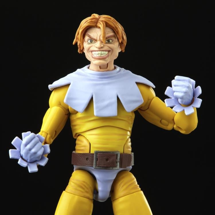 X-Men Marvel Legends Retro Collection Marvel's Toad Action Figure Gallery Image 8
