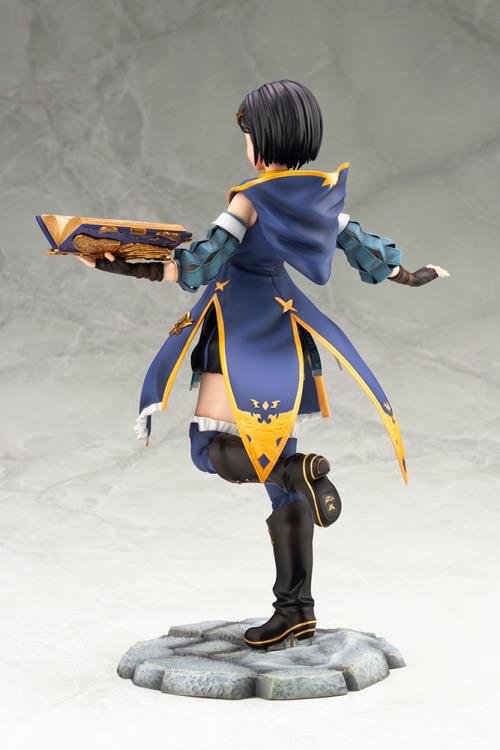 Tales of Arise Rinwell 1/8 Scale Figure Gallery Image 5