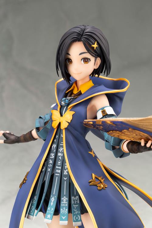 Tales of Arise Rinwell 1/8 Scale Figure Gallery Image 11