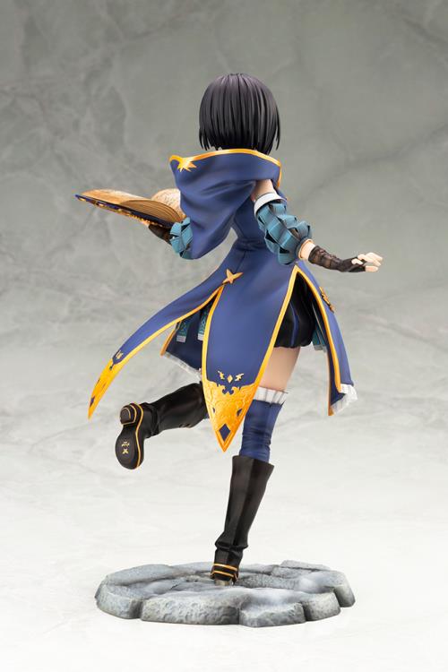 Tales of Arise Rinwell 1/8 Scale Figure Gallery Image 7