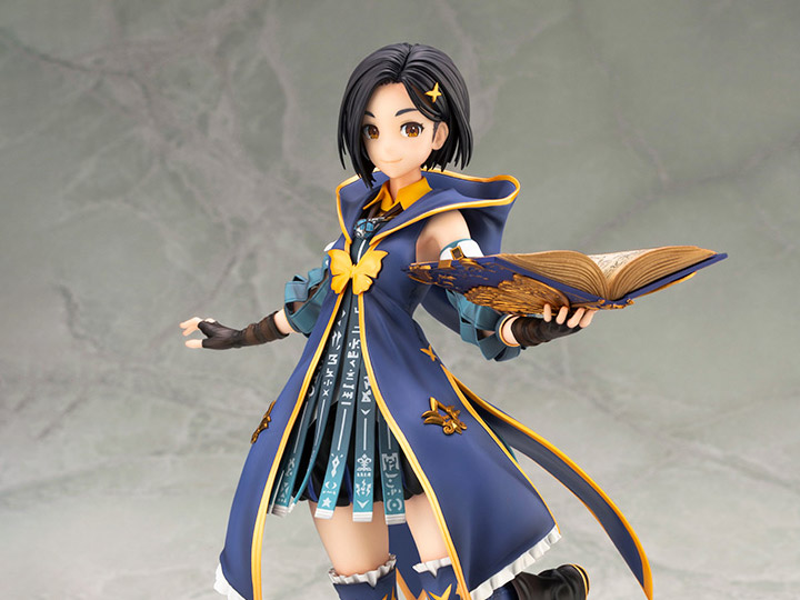 Tales of Arise Rinwell 1/8 Scale Figure Gallery Image 1