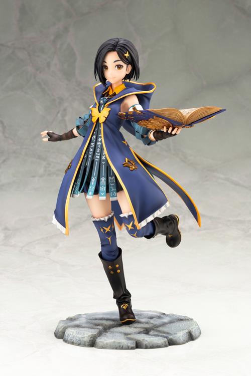 Tales of Arise Rinwell 1/8 Scale Figure Gallery Image 3