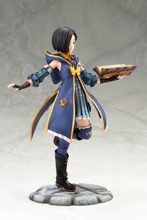 Tales of Arise Rinwell 1/8 Scale Figure Gallery Image 9