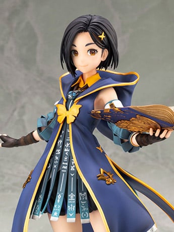 Tales of Arise Rinwell 1/8 Scale Figure Gallery Image 2