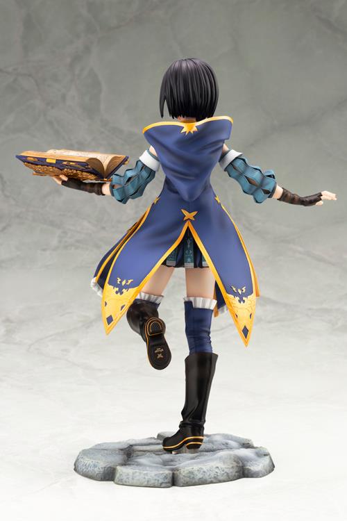 Tales of Arise Rinwell 1/8 Scale Figure Gallery Image 6
