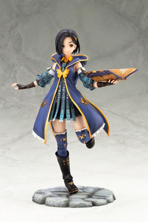 Tales of Arise Rinwell 1/8 Scale Figure Gallery Image 10
