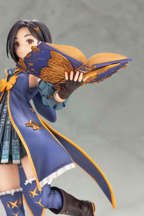 Tales of Arise Rinwell 1/8 Scale Figure Gallery Image 12