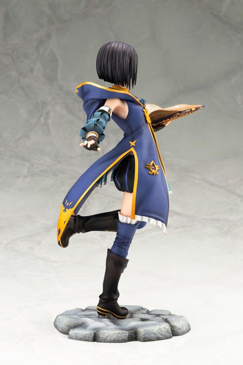 Tales of Arise Rinwell 1/8 Scale Figure Gallery Image 8