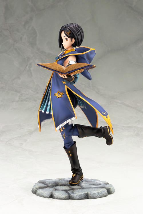Tales of Arise Rinwell 1/8 Scale Figure Gallery Image 4