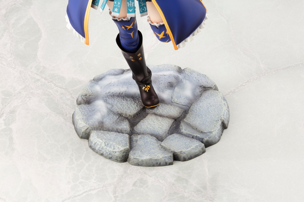 Tales of Arise Rinwell 1/8 Scale Figure Gallery Image 14