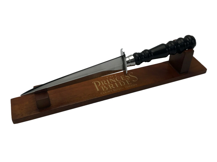 The Princess Bride Count Rugen Dagger Limited Edition Prop Replica Gallery Image 1