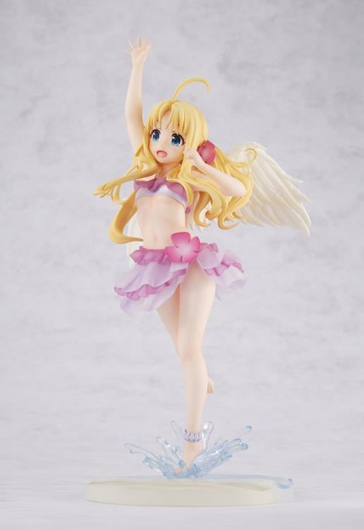 The Rising of the Shield Hero KD Colle Filo (Swimsuit Ver.) 1/7 Scale Figure Gallery Image 4