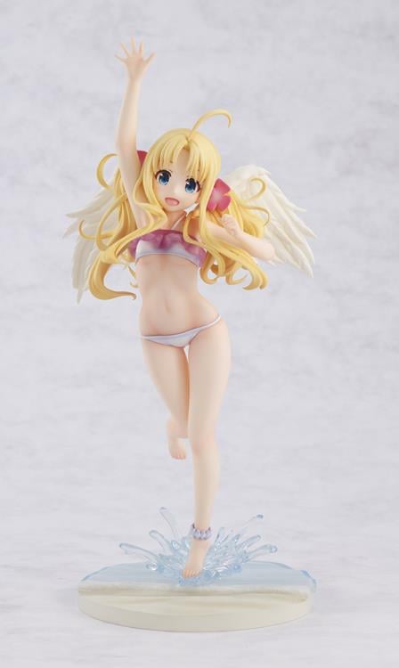 The Rising of the Shield Hero KD Colle Filo (Swimsuit Ver.) 1/7 Scale Figure Gallery Image 9