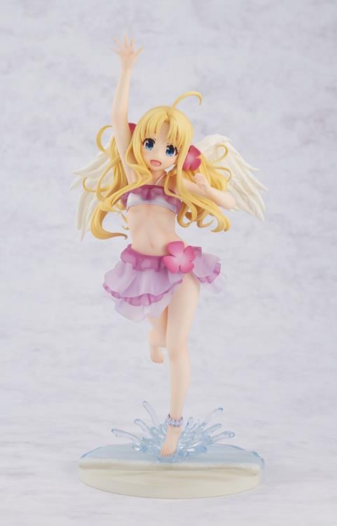 The Rising of the Shield Hero KD Colle Filo (Swimsuit Ver.) 1/7 Scale Figure Gallery Image 3