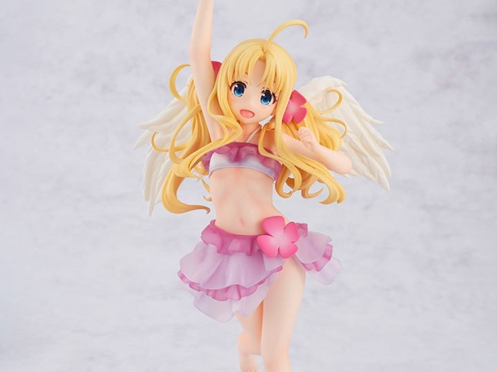 The Rising of the Shield Hero KD Colle Filo (Swimsuit Ver.) 1/7 Scale Figure Gallery Image 1