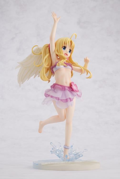 The Rising of the Shield Hero KD Colle Filo (Swimsuit Ver.) 1/7 Scale Figure Gallery Image 8