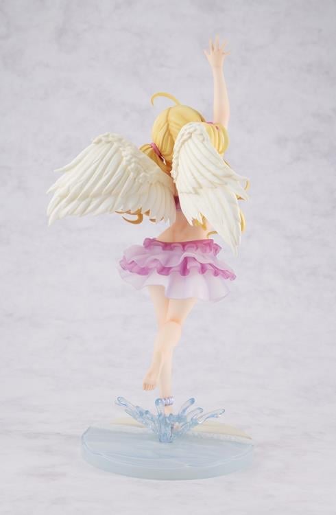 The Rising of the Shield Hero KD Colle Filo (Swimsuit Ver.) 1/7 Scale Figure Gallery Image 6