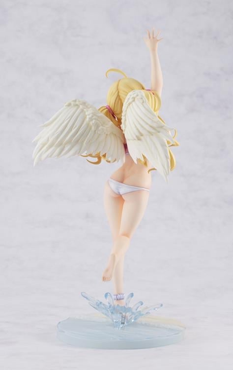 The Rising of the Shield Hero KD Colle Filo (Swimsuit Ver.) 1/7 Scale Figure Gallery Image 10